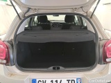  Citroen  C3  Max 1.2 PureTech 80CV BVM5 6E #10