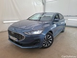  Ford  Focus  Berline Titanium X Business 1.0 EcoBoost 125CV BVA7 E6d 
