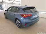  Ford  Focus  Berline Titanium X Business 1.0 EcoBoost 125CV BVA7 E6d #2