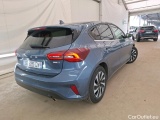  Ford  Focus  Berline Titanium X Business 1.0 EcoBoost 125CV BVA7 E6d #3