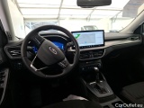  Ford  Focus  Berline Titanium X Business 1.0 EcoBoost 125CV BVA7 E6d #5