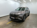  Hyundai  Tucson  Creative 2WD 1.6 CRDi 135CV BVA7 E6dT 
