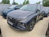  Hyundai  Tucson  Executive Hybrid 2WD 1.6 T-GDI 230CV BVA6 E6d 