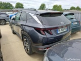  Hyundai  Tucson  Executive Hybrid 2WD 1.6 T-GDI 230CV BVA6 E6d #3