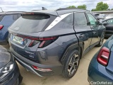 Hyundai  Tucson  Executive Hybrid 2WD 1.6 T-GDI 230CV BVA6 E6d #4