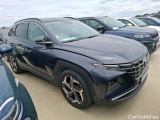  Hyundai  Tucson  Executive Hybrid 2WD 1.6 T-GDI 230CV BVA6 E6d #5