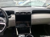  Hyundai  Tucson  Executive Hybrid 2WD 1.6 T-GDI 230CV BVA6 E6d #8