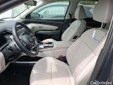  Hyundai  Tucson  Executive Hybrid 2WD 1.6 T-GDI 230CV BVA6 E6d #9