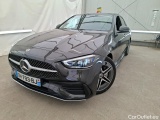  Mercedes  C-Klasse MERCEDES-BENZ Classe C Berline / 2021 / 4P / Berline C 200 d AMG Line 