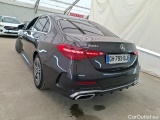  Mercedes  C-Klasse MERCEDES-BENZ Classe C Berline / 2021 / 4P / Berline C 200 d AMG Line #2