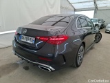  Mercedes  C-Klasse MERCEDES-BENZ Classe C Berline / 2021 / 4P / Berline C 200 d AMG Line #3