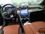  Mercedes  C-Klasse MERCEDES-BENZ Classe C Berline / 2021 / 4P / Berline C 200 d AMG Line #5