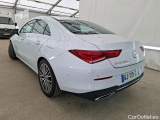  Mercedes  CLA-Klasse MERCEDES-BENZ CLA Coupe / 2019 / 4P / Coupé CLA 200 d Business Line BA8 #2