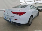  Mercedes  CLA-Klasse MERCEDES-BENZ CLA Coupe / 2019 / 4P / Coupé CLA 200 d Business Line BA8 #3