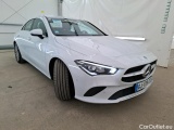  Mercedes  CLA-Klasse MERCEDES-BENZ CLA Coupe / 2019 / 4P / Coupé CLA 200 d Business Line BA8 #4