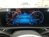  Mercedes  CLA-Klasse MERCEDES-BENZ CLA Coupe / 2019 / 4P / Coupé CLA 200 d Business Line BA8 #6