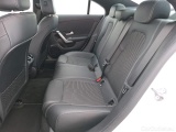  Mercedes  CLA-Klasse MERCEDES-BENZ CLA Coupe / 2019 / 4P / Coupé CLA 200 d Business Line BA8 #9