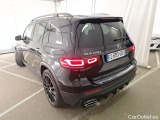  Mercedes  GLB MERCEDES-BENZ  / 2019 / 5P / SUV  220 d AMG Line 4Matic #2