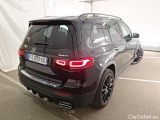  Mercedes  GLB MERCEDES-BENZ  / 2019 / 5P / SUV  220 d AMG Line 4Matic #3