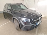  Mercedes  GLB MERCEDES-BENZ  / 2019 / 5P / SUV  220 d AMG Line 4Matic #4
