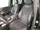  Mercedes  GLB MERCEDES-BENZ  / 2019 / 5P / SUV  220 d AMG Line 4Matic #8