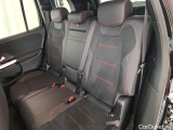  Mercedes  GLB MERCEDES-BENZ  / 2019 / 5P / SUV  220 d AMG Line 4Matic #9