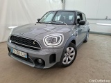  Mini  Countryman MINI  / 2016 / 5P / Crossover Cooper SE ALL4 Busi Design 136+88ch BVA6 