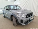  Mini  Countryman MINI  / 2016 / 5P / Crossover Cooper SE ALL4 Busi Design 136+88ch BVA6 #4