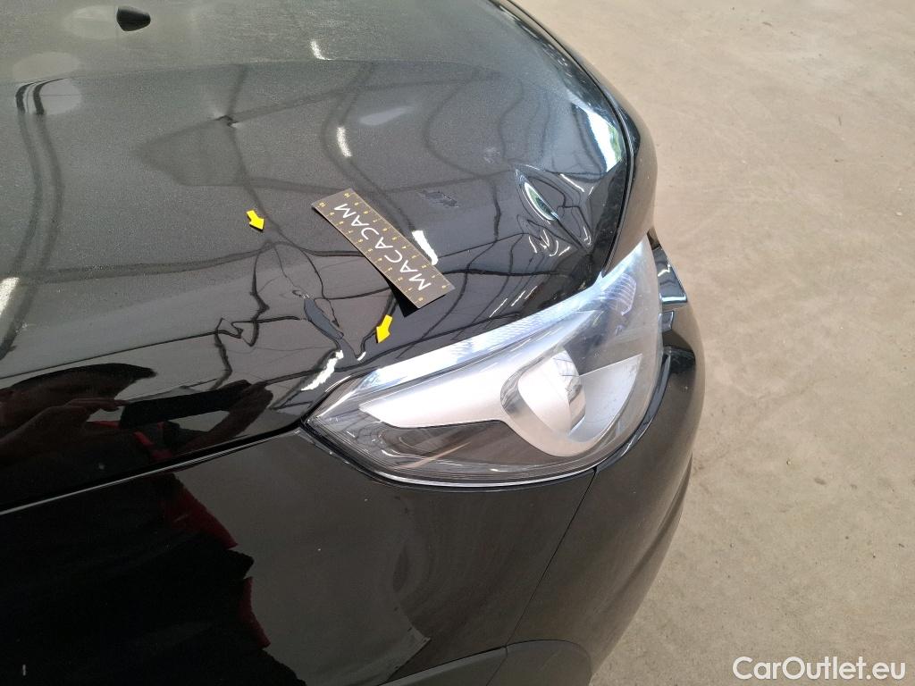  Peugeot  2008  Allure Business 1.2 PureTech 110CV BVM5 E6 #3