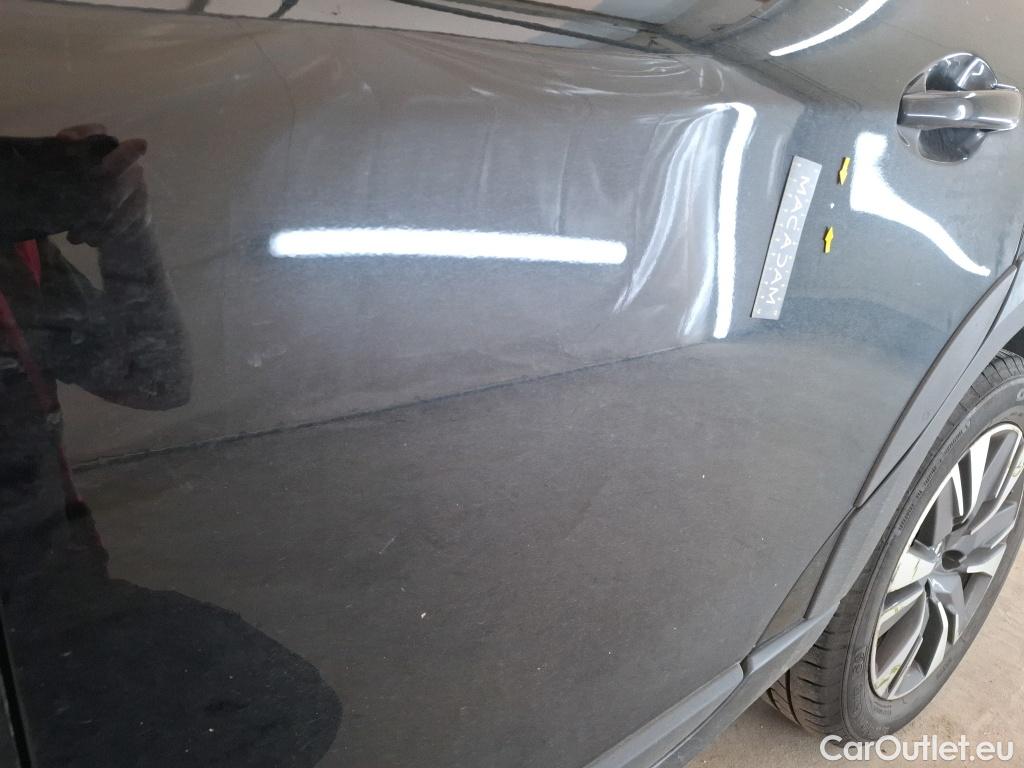  Peugeot  2008  Allure Business 1.2 PureTech 110CV BVM5 E6 #39