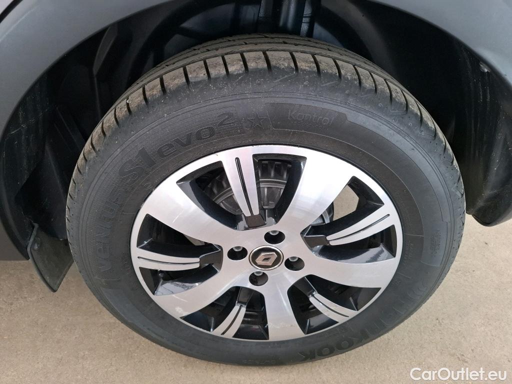 Renault  Captur  Business 0.9 TCe 90CV BVM5 E6 #15