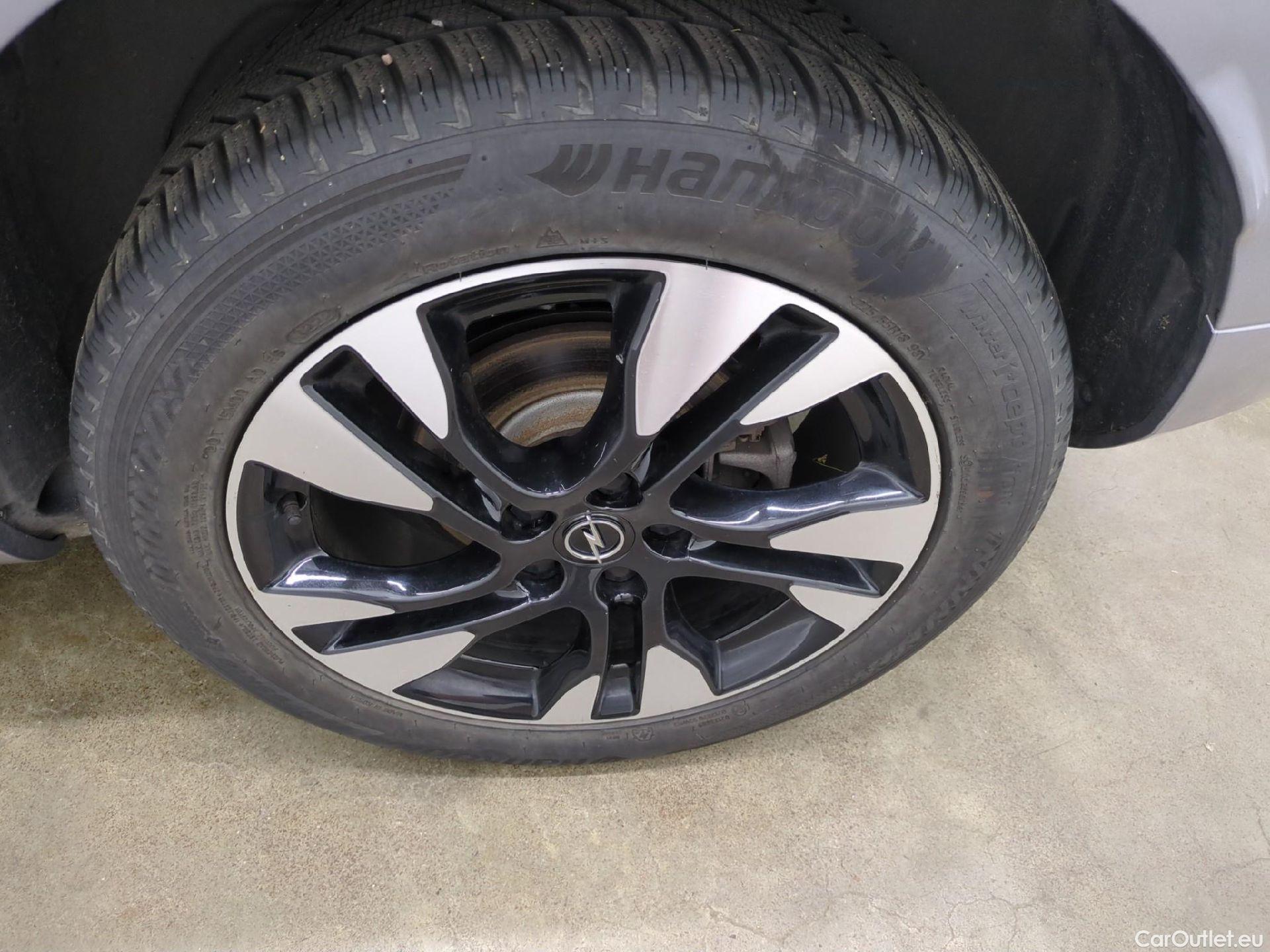  Opel   Grandland X Grandland X Business Elegance 1.5 130CV BVA8 E6d #4