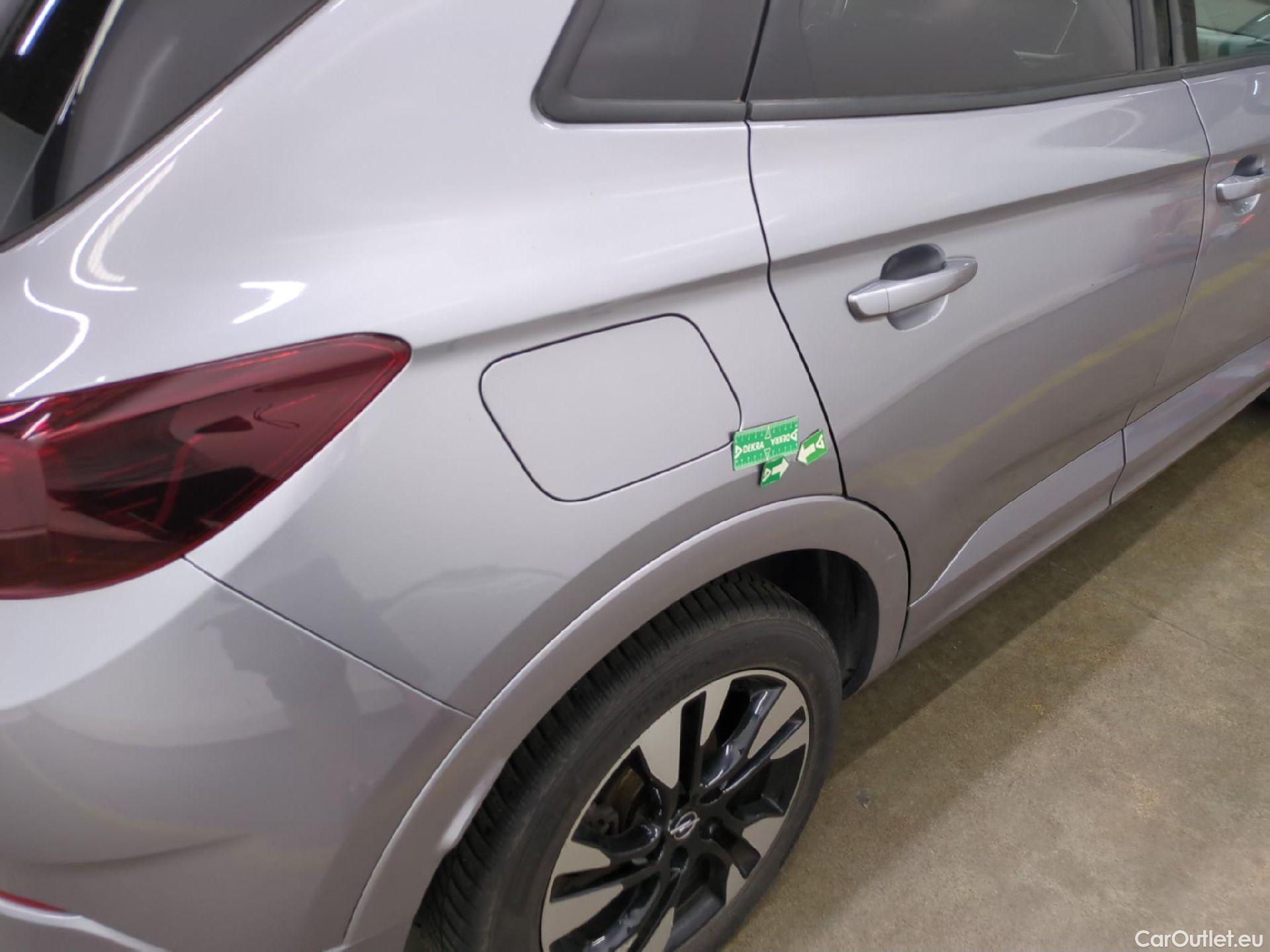  Opel   Grandland X Grandland X Business Elegance 1.5 130CV BVA8 E6d #6