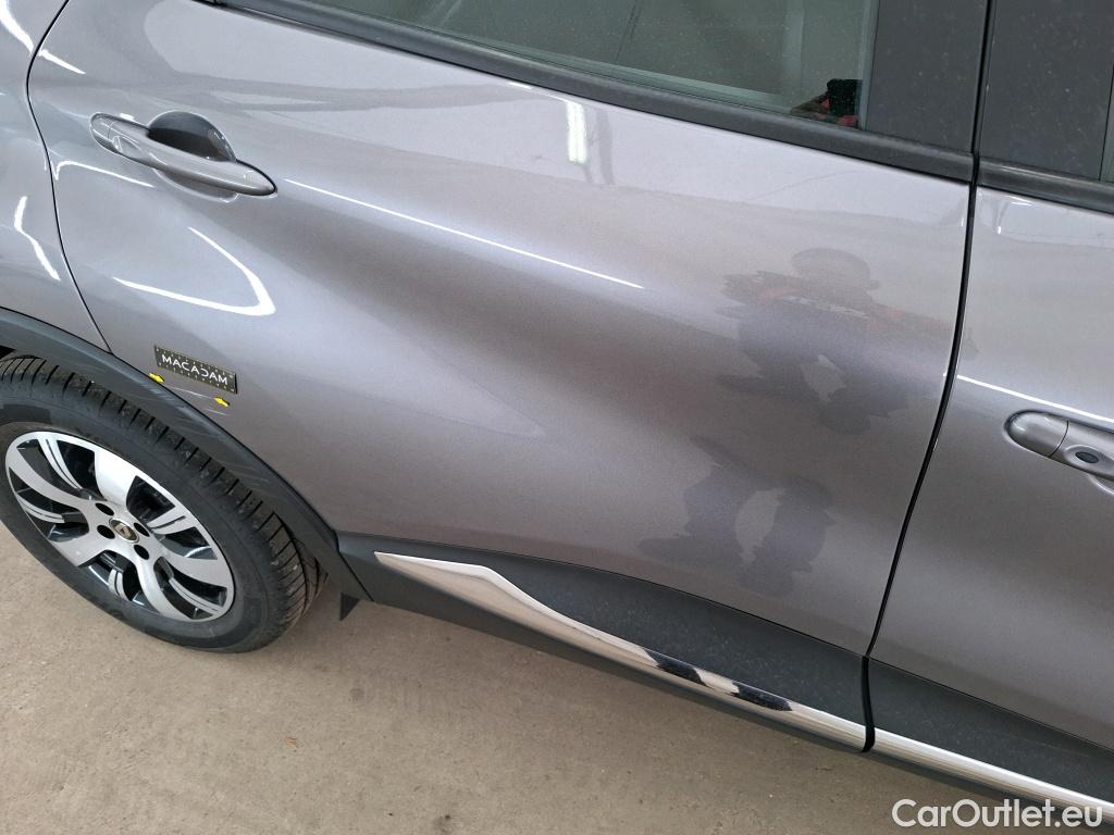  Renault  Captur  Business 0.9 TCe 90CV BVM5 E6 #8