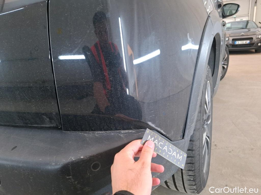  Peugeot  2008  Allure Business 1.2 PureTech 110CV BVM5 E6 #6