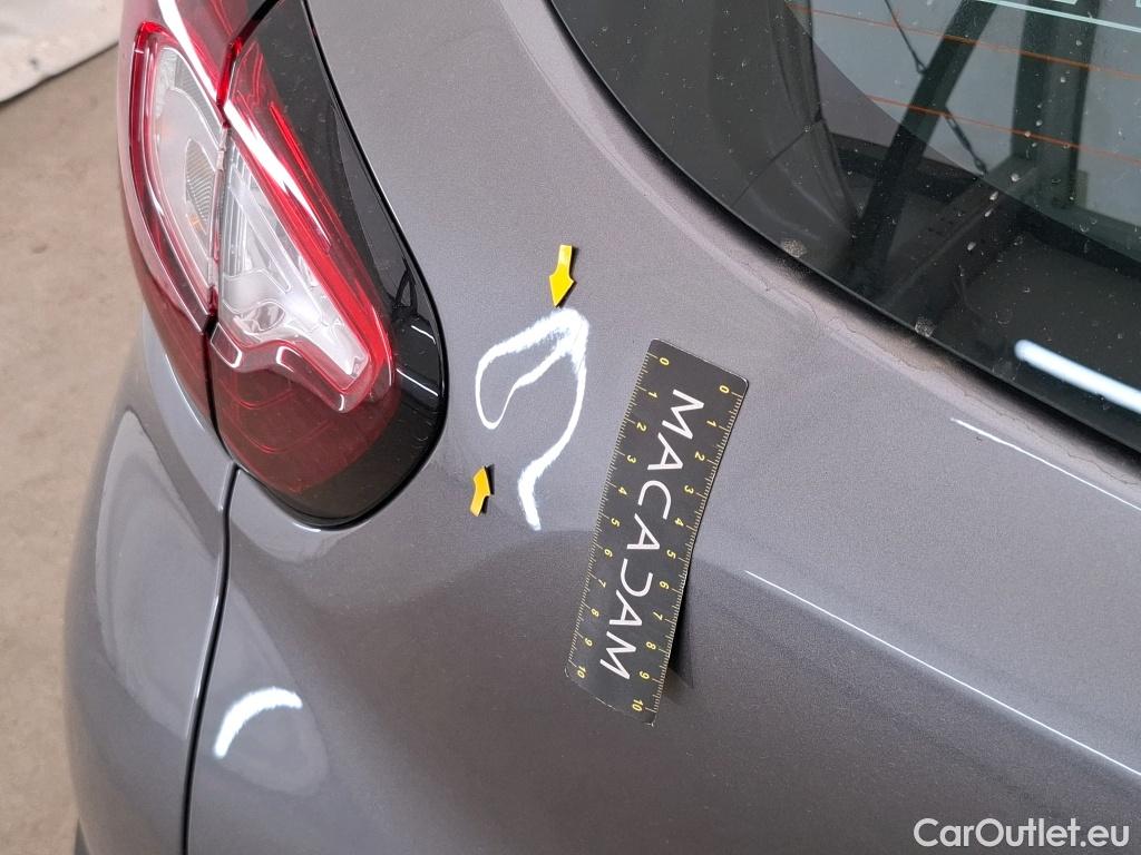  Renault  Captur  Business 0.9 TCe 90CV BVM5 E6 #7