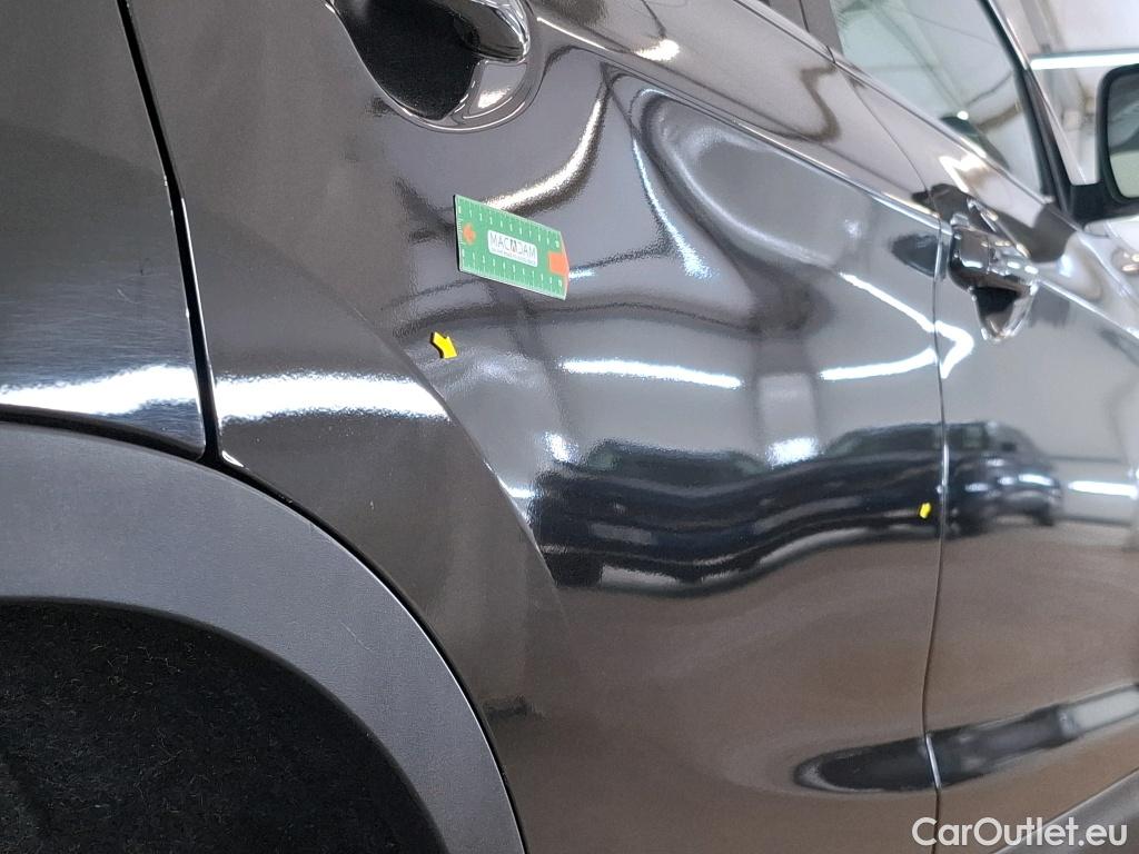  Nissan  Qashqai NISSAN  / 2017 / 5P / Crossover 1.3 DIG-T 140 N-Connecta #4