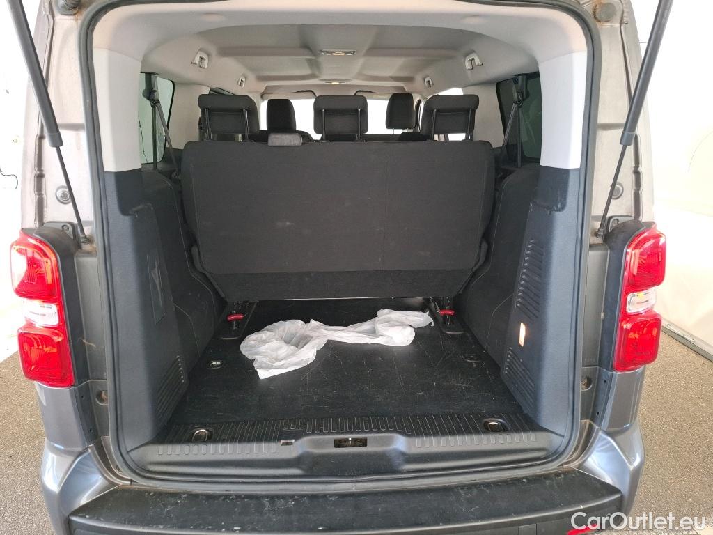  Peugeot  Expert  Traveller Business L3 2.0 HDi 150CV BVM6 E6 #1