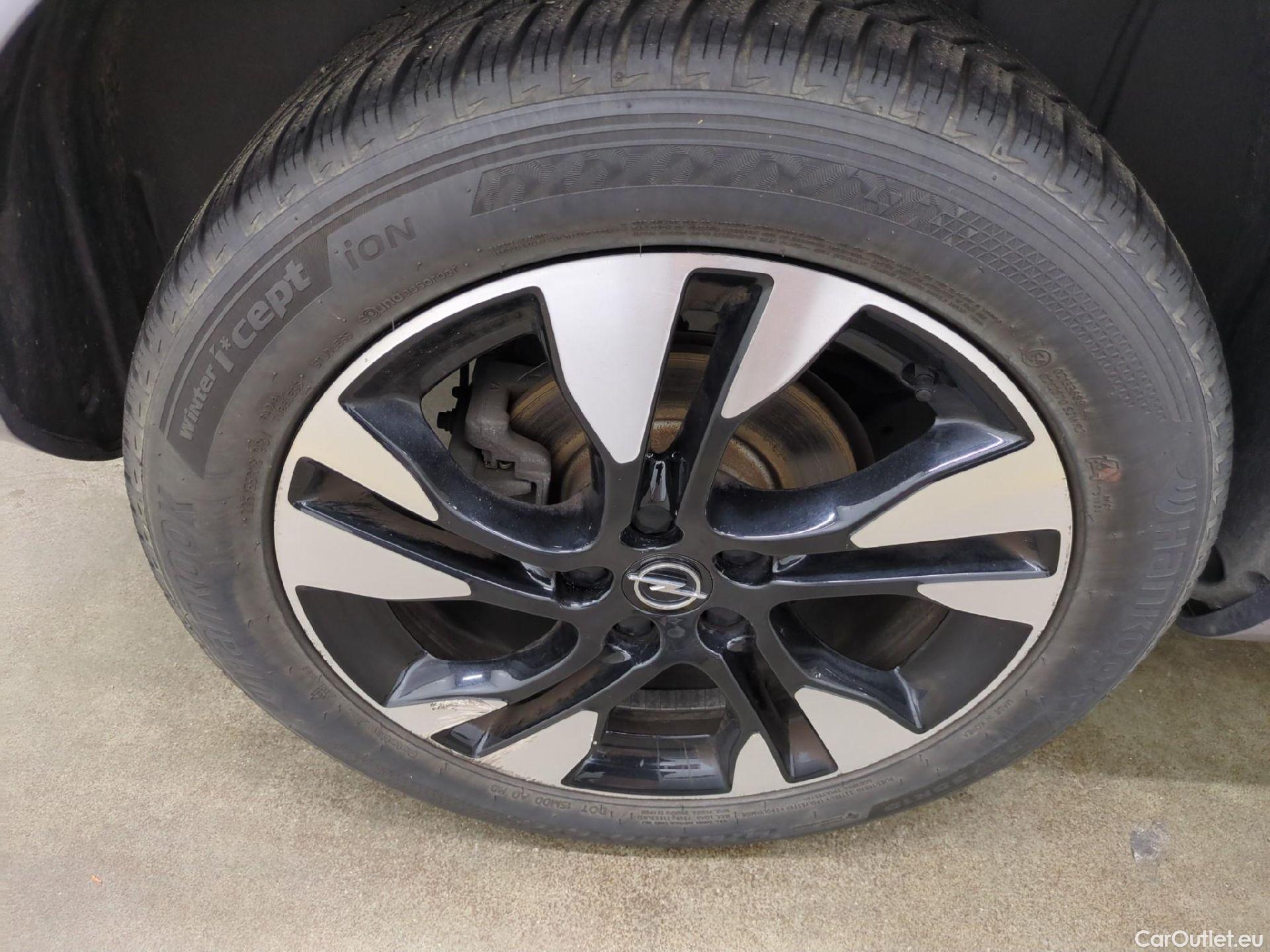  Opel   Grandland X Grandland X Business Elegance 1.5 130CV BVA8 E6d #5