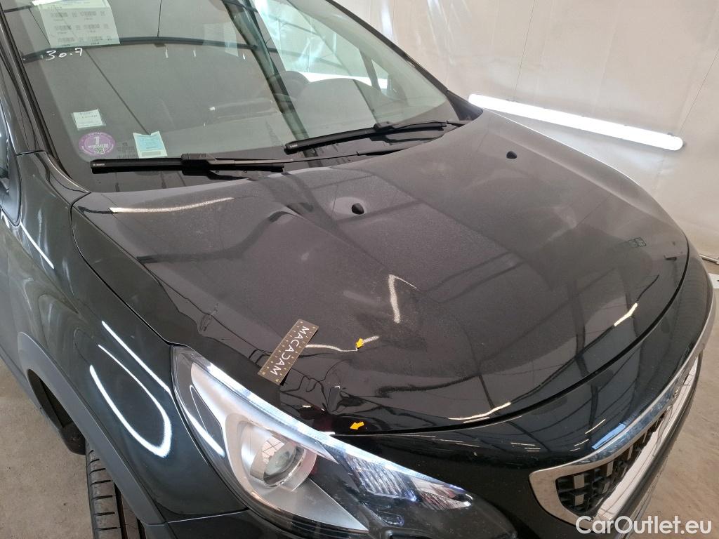  Peugeot  2008  Allure Business 1.2 PureTech 110CV BVM5 E6 #1