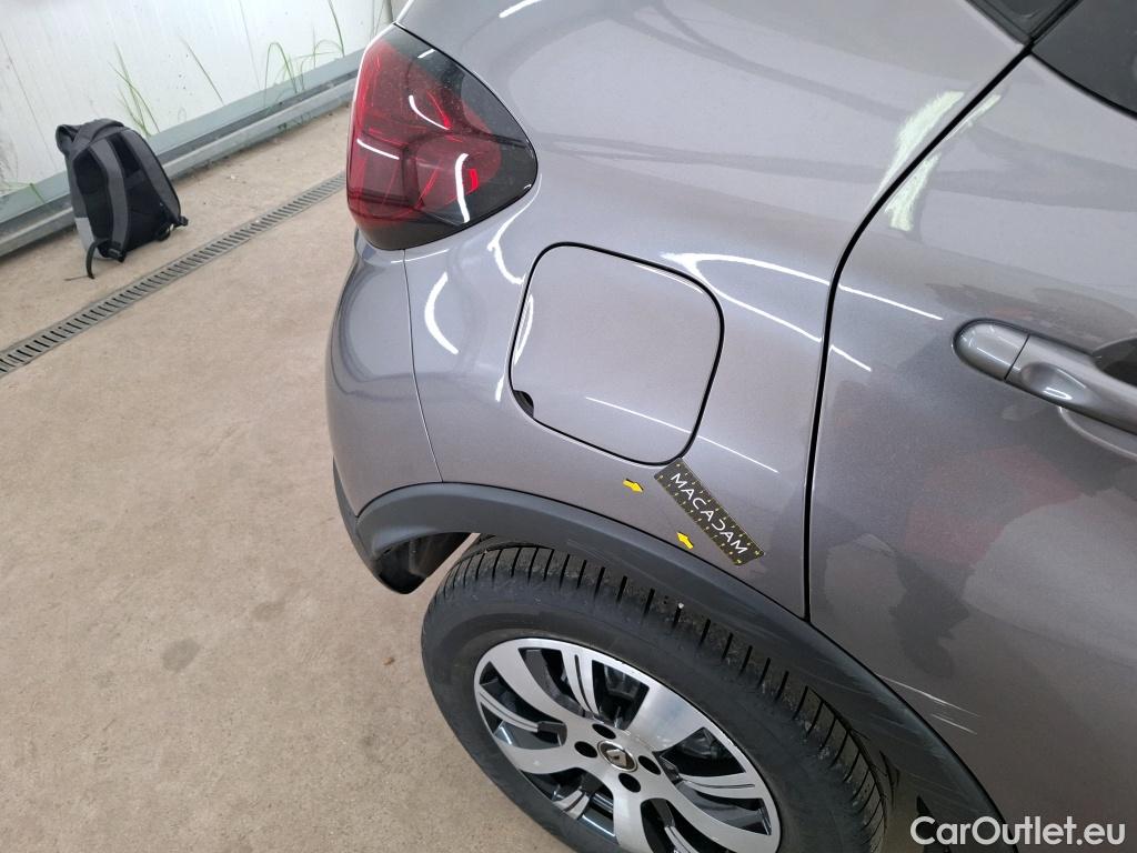  Renault  Captur  Business 0.9 TCe 90CV BVM5 E6 #38