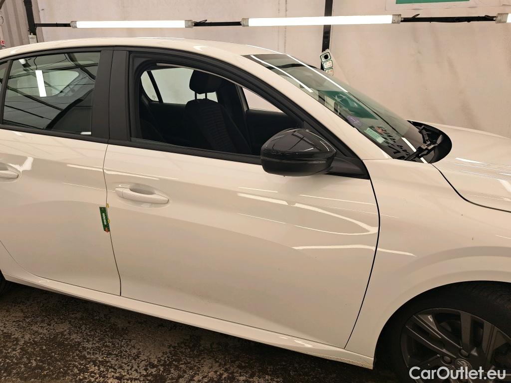  Peugeot  208  Active Pack 1.2 PureTech 100CV BVM6 E6d #4