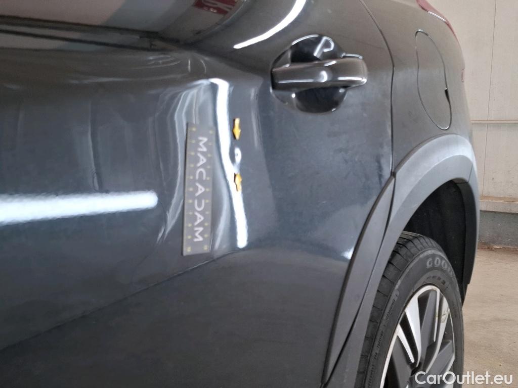  Peugeot  2008  Allure Business 1.2 PureTech 110CV BVM5 E6 #40