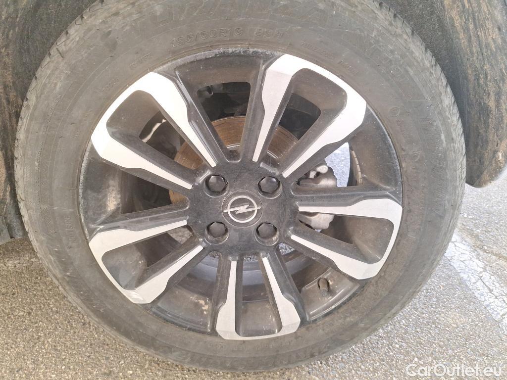  Opel  Crossland  X Business Elegance 1.5 110CV BVM6 E6d #11