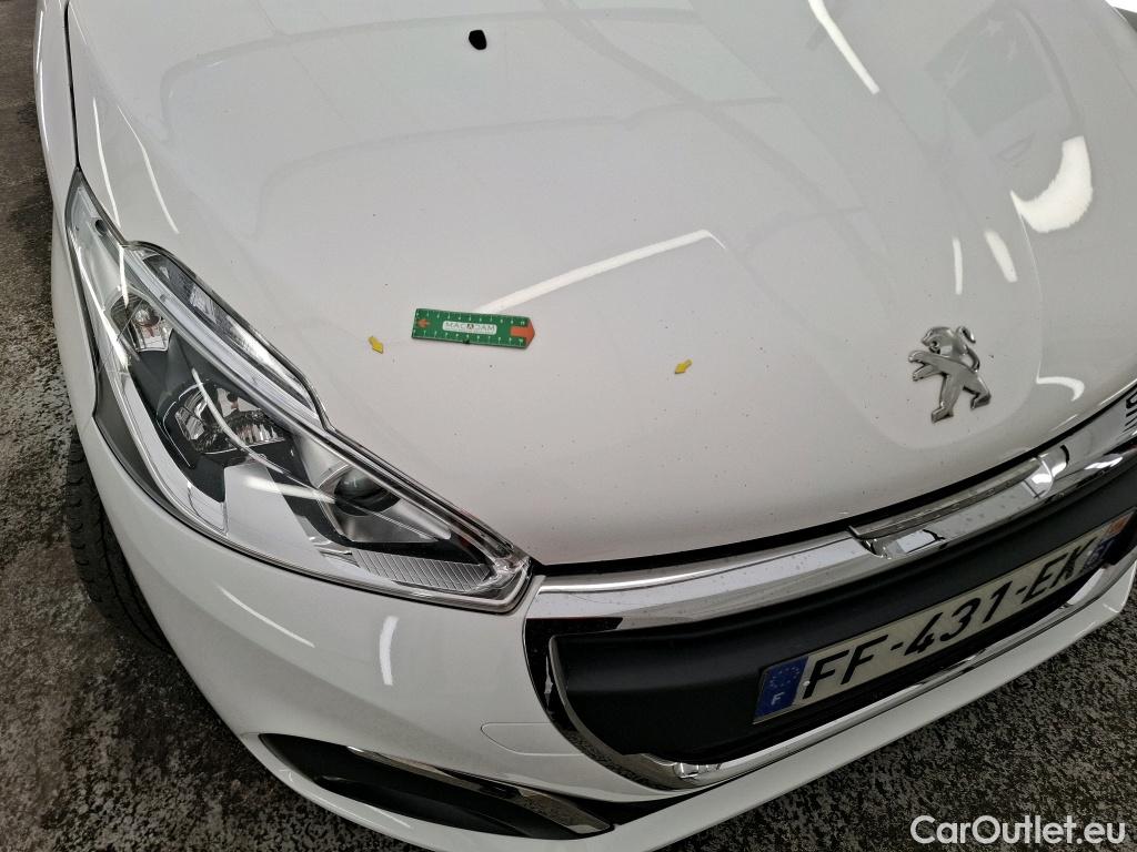  Peugeot  208  Active Business 1.2 80CV BVM5 E6dT #3