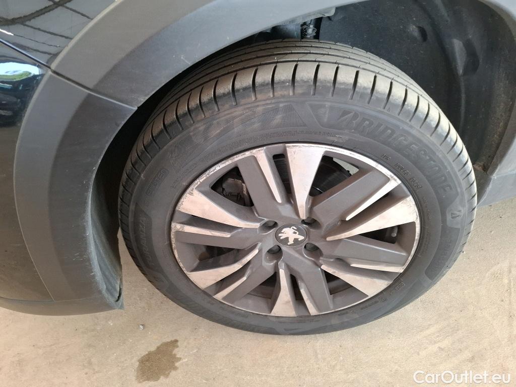  Peugeot  2008  Allure Business 1.2 PureTech 110CV BVM5 E6 #19