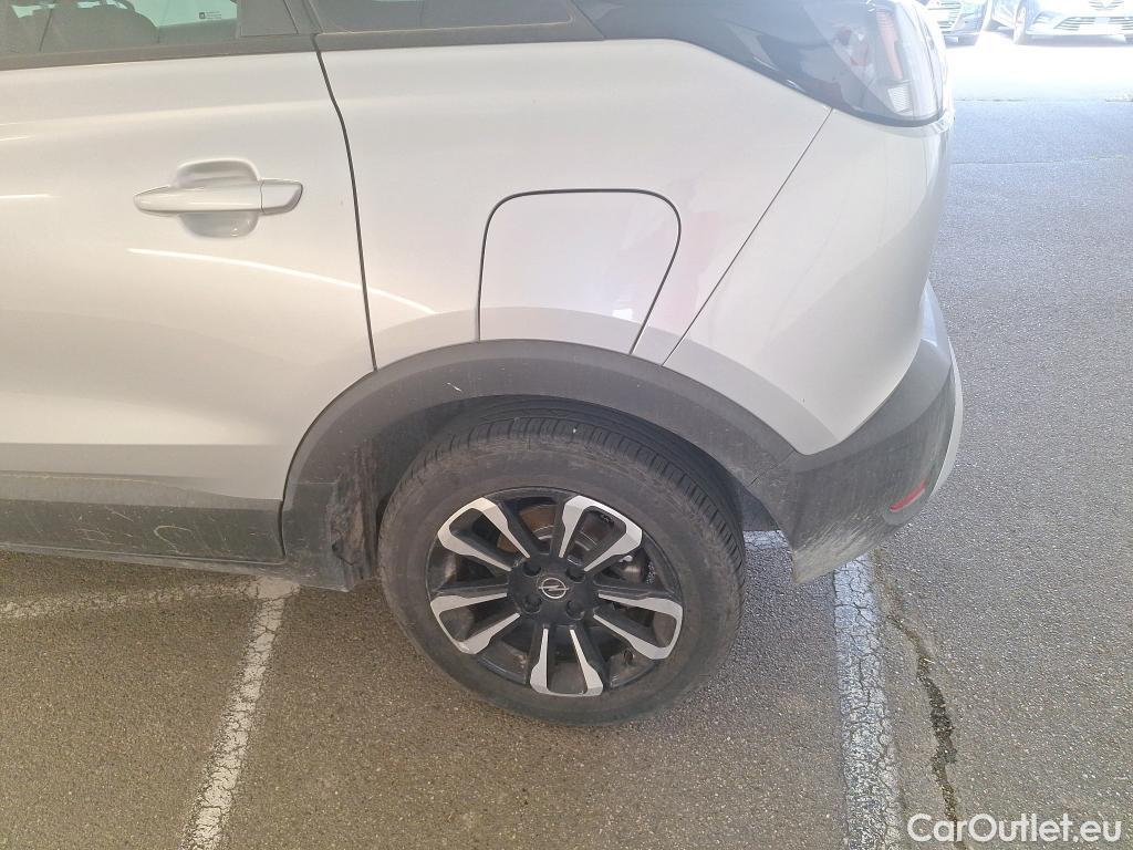  Opel  Crossland  X Business Elegance 1.5 110CV BVM6 E6d #10