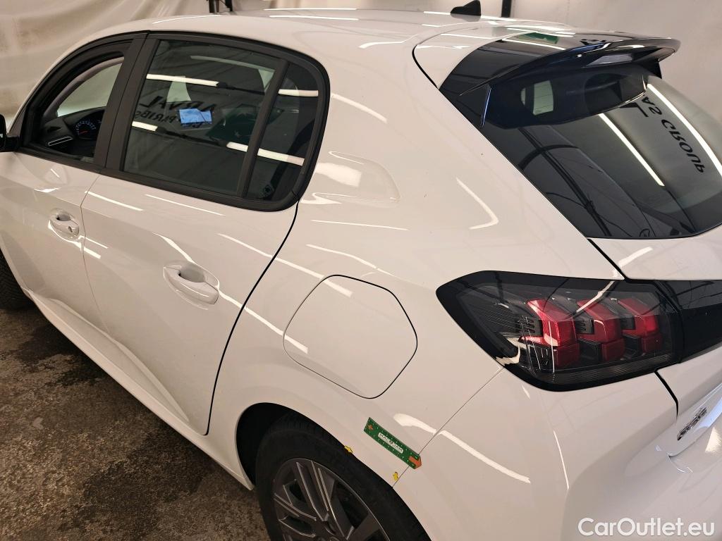  Peugeot  208  Active Pack 1.2 PureTech 100CV BVM6 E6d #2