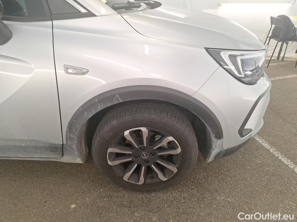  Opel  Crossland  X Business Elegance 1.5 110CV BVM6 E6d #1