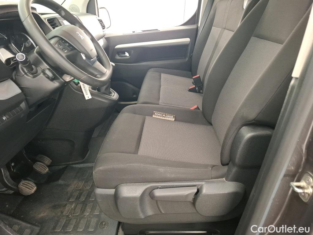  Peugeot  Expert  Traveller Business L3 2.0 HDi 150CV BVM6 E6 #2